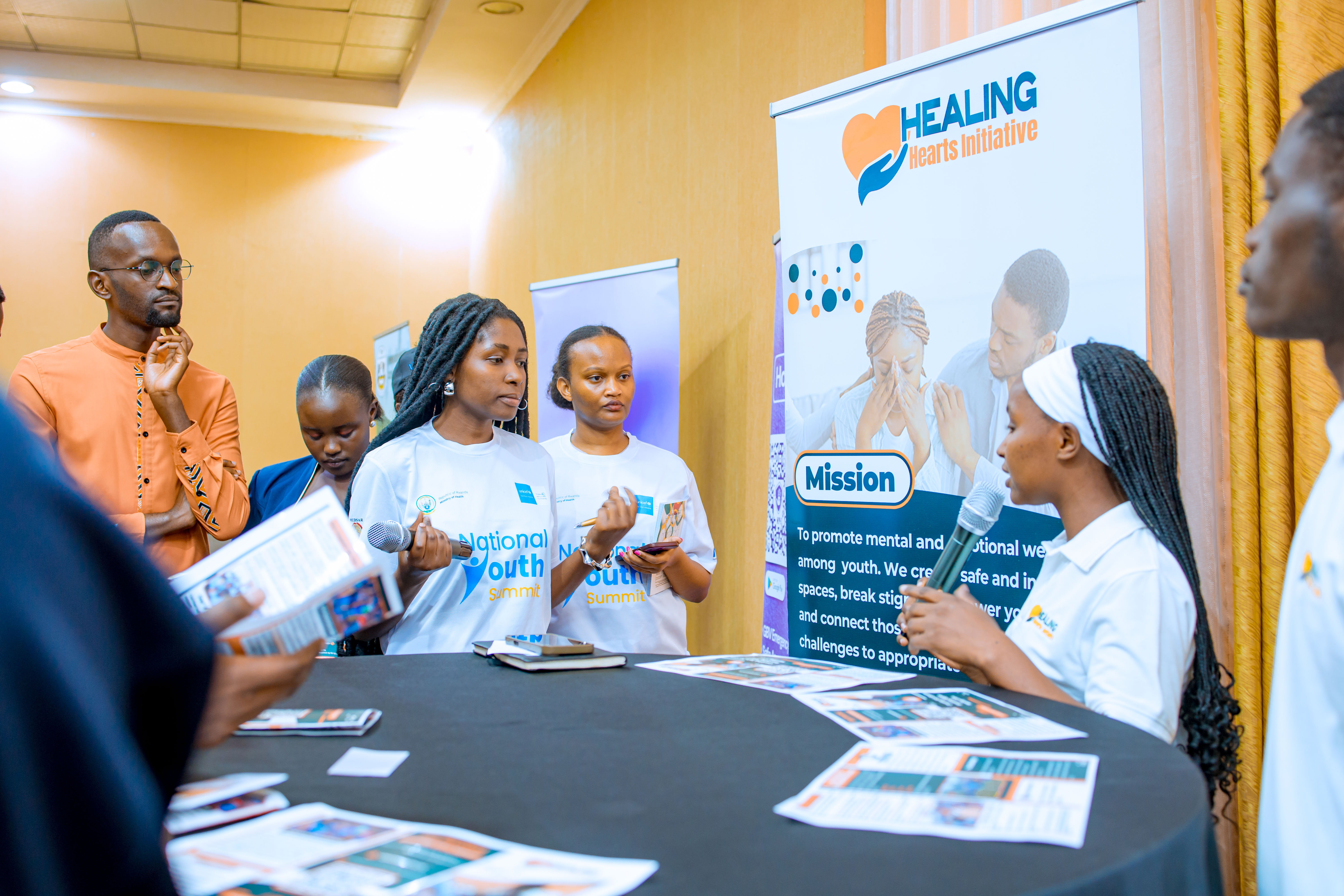 Youth empowerment